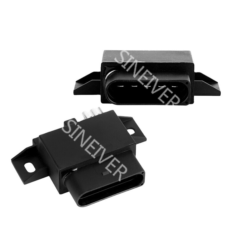 Fuel Pump Control Module Manufacturer - For Audi A4 A5 Q5 8K0906093C 8K0906093E