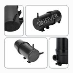 Diesel Fuel Filter Manufacturer - SINEIVER 2H6127401C 2H6127401A 2H6127401 for VW Amarok 2009-2022