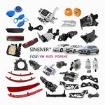 Transmission Gearbox Repair Kit Manufacturer - For Audi Volkswagen 0B5398009E 0B5398009F 0B5398008A/B