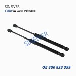 Front Door Gas Spring Manufacturer - For Audi TT 2015-2024 8S0823359 8S0823359A