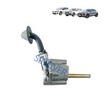 Oil Pump Manufacturer - For VW Golf Jetta Passat Audi 027115105 027115105e 055115105d 049115105a