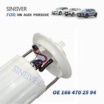 Diesel Fuel Pump Module Manufacturer - For Mercedes Benz 1664702594 for 2011-2019 Models Assembly