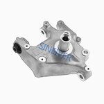 Wheel Bearing Housing Manufacturer - For Audi Q3 VW Passat Golf 3C0505433K