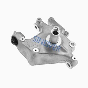 Wheel Bearing Housing Manufacturer - For Audi Q3 VW Passat Golf 3C0505433K