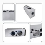 Air Conditioning Expansion Valve Manufacturer - For BMW Mini Cooper 1' Series 2' Series X1 2018-2023 64116845415