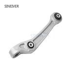 Suspension Control Arm Set Manufacturer - For Audi A4 B8 A5 A6 C7 A7 A8 Q5 Upper & Lower Full Cover