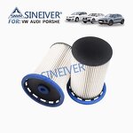 Oil Filter Manufacturer - For Volkswagen Touareg 2010-2018 Porsche Cayenne 7P6127177A 7P6127177