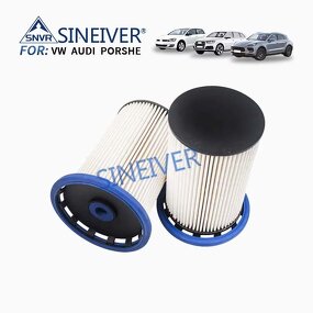 Oil Filter Manufacturer - For Volkswagen Touareg 2010-2018 Porsche Cayenne 7P6127177A 7P6127177