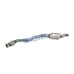 Exhaust Pipe Manufacturer - For Audi A6 A7 4G0254300G 4G0254300P
