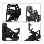 Front Hood Release Latch Manufacturer - For Audi Q5 8R0823480 8R0823480B 8R0823480A