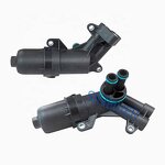 Transmission Cooling Filter Manufacturer - For German Audi A4 A5 A6 A7 A8 0B5325060C 0B5325330A 0B5325240B 0B5398060