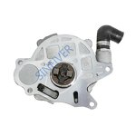Brake System Vacuum Pump Manufacturer - SNVR For Audi A3 A4 A5 A6 Q3 Q5 Volkswagen CC Golf Jetta Passat 03L145100F