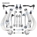 Suspension Control Arm Manufacturer - For Audi A4 A5 A6 A7 A8 Q5 8K0505324H 8KD05324C