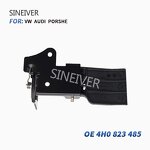 Engine Hood Lock Manufacturer - For Audi A8 2011-2017 4H0823485 4H0 823 485 Aircraft Hood Lock