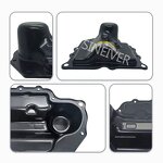 Automatic Transmission Oil Pan Manufacturer - For Car Engine Parts 0AM325219C for Audi VW Porsche
