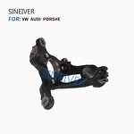 Wheel Bearing Housing Manufacturer - SINEIVER For VW Touran Magotan Cadi Golf 1KD407256 5ND407256 1K0407256N