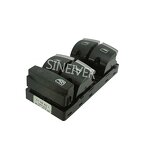 Electric Window Lifter Switch Manufacturer - SINEIVER High Quality 4F0959851H 4F0 959 851H for Audi A3 Q7