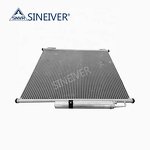 Car AC Condenser Manufacturer - High Quality LR034503 for Land Rover L405 L494 2012- 3.0 D 4x4