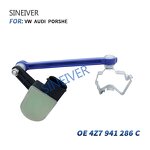 Front Lamp Liquid Level Sensor Manufacturer - New Front Body Height Sensor for Audi A6 2.5 TDI 2000-2005 4Z7941286C