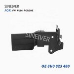 Hood Lock Hood Latch Manufacturer - SINEIVER For Audi Q3 2015-2019 2012-2018 8U0823480