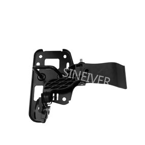 Front Hood Release Latch Manufacturer - For Audi Q5 8R0823480 8R0823480B 8R0823480A