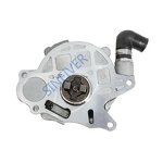 Brake System Vacuum Pump Manufacturer - SNVR For Audi A3 A4 A5 A6 Q3 Q5 Volkswagen CC Golf Jetta Passat 03L145100F