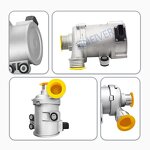 Engine Cooling Pump Manufacturer - For BMW 328i 228i 428i F20 F21 F30 F31 11517604027 11518625097 11518635089 Electric