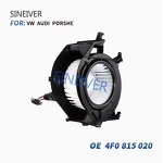 Air Conditioning Heater Blower Motor Manufacturer - For Audi A6 4F0815020D 4F082020A 4F0815020G 4F0815020F 2005-2008