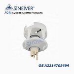 Fuel Pump Assembly Manufacturer - For Mercedes-Benz S Class S 350 S 450 2009-2013 A2054704900 2054704900