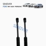 Luggage Impact Lift Support Struts Manufacturer - For Bentley 4W0827550C 4W0827550B