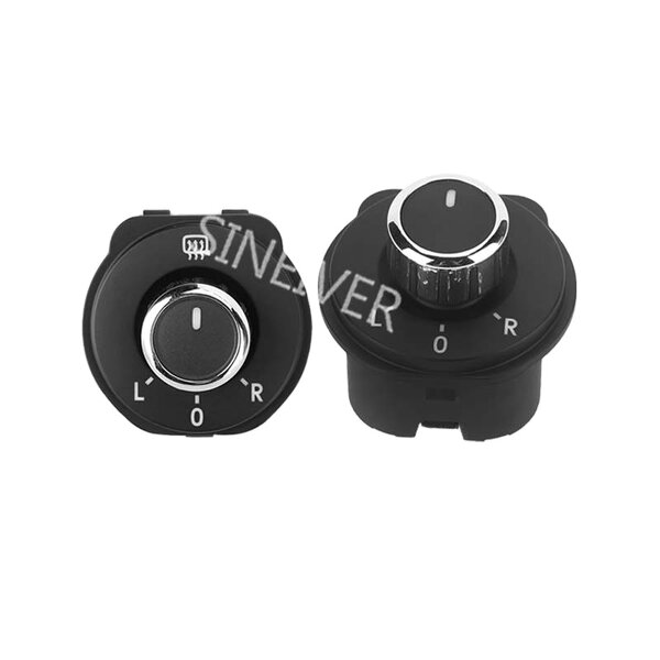 Rearview Mirror Switch Manufacturer - For Volkswagen Polo 6r 2010-2017 6rd959565b 6r0959565