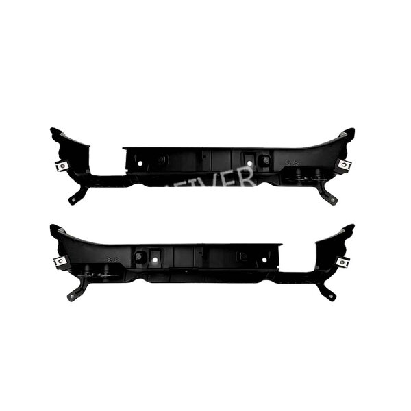 Firewall Deflector Vent Grille Manufacturer - SINEIVER For Porsche 970 97057241501 9705724150 Rain Tray Drainage Channel