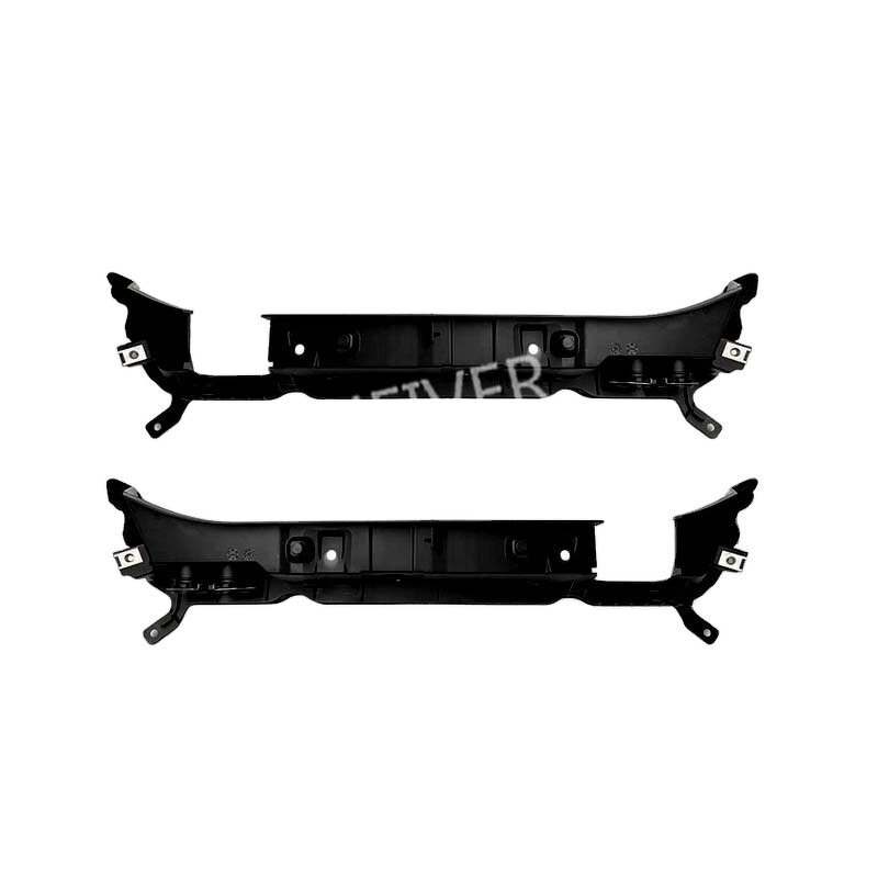 Firewall Deflector Vent Grille Manufacturer - SINEIVER For Porsche 970 97057241501 9705724150 Rain Tray Drainage Channel