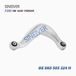 Suspension Control Arm Manufacturer - For Audi A4 A5 A6 A7 A8 Q5 8K0505324H 8KD05324C