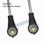 Transmission Shift Selector Rod Manufacturer - For Audi A3 Volkswagen Bora Golf 1j0711596e Manual