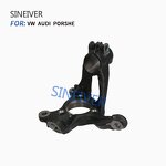 Wheel Bearing Housing Manufacturer - SINEIVER For VW Touran Magotan Cadi Golf 1KD407256 5ND407256 1K0407256N