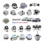 Fuel Pump Assembly Manufacturer - High Quality for Mercedes-Benz E/C E 200 E 250 2009-2016 A2124701394 2124701394