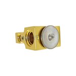 Air Conditioner A/C Expansion Valve Manufacturer - For VW Beetle Golf Bora 1H0820679 6N0820679C