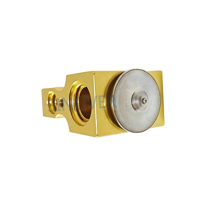 Air Conditioner A/C Expansion Valve Manufacturer - For VW Beetle Golf Bora 1H0820679 6N0820679C