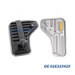 Automatic Transmission Filter Manufacturer - For VW Audi Skoda 02E325429 02E 325 429 D
