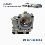 Throttle Control Unit Manufacturer - For Volkswagen Caracom Golf 2012-2016 03F133062B Engine System