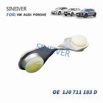 Gear Shift Lever Pull Lever Manufacturer - For Audi A3 S3 Skoda VW Golf Jetta 1999-2006 1J0711183D