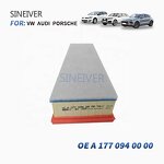 Air Filter Manufacturer - For Mercedes-Benz W213 W463 W222 E63 S63 G63 GLE63 GLS580 A1770940000 Engine