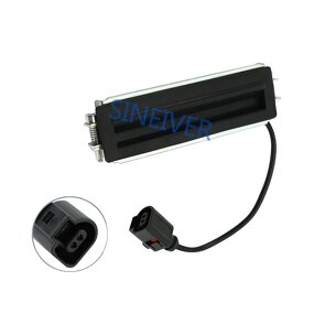 Tailgate Electric Cover Lock Actuator Switch Manufacturer - For VW Passat Bora 3B9827566 3B9827566D 3B9827566C