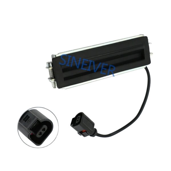 Tailgate Electric Cover Lock Actuator Switch Manufacturer - For VW Passat Bora 3B9827566 3B9827566D 3B9827566C