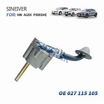 Oil Pump Manufacturer - For VW Golf Jetta Passat Audi 027115105 027115105e 055115105d 049115105a