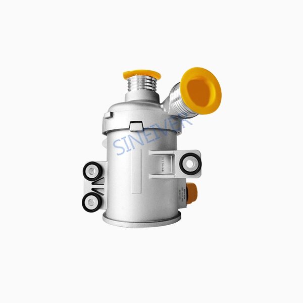 Engine Cooling Pump Manufacturer - For BMW 328i 228i 428i F20 F21 F30 F31 11517604027 11518625097 11518635089 Electric