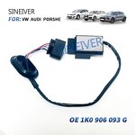 Control Module Manufacturer - For Skoda Fabia Roomster Octavia 1K0906093G 1K0906093J