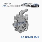 Hydraulic Power Steering Pump Manufacturer - For VW CRAFTER 2H0422154A 7E0422154D 7E0422154F 7E0422154 2E0422145B