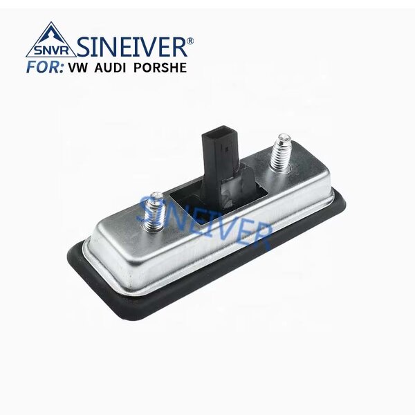 Rear Luggage Compartment Lock Switch Manufacturer - For Skoda Octavia 2000-2013 1Z0827574A 10827574B 1Z0827574